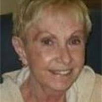Obituary information for Maureen Connolly
