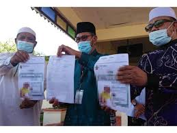 Pondok polis kota seksyen polis diraja malaysia no. Pas Lapor Polis Terhadap Pemilik Fb Hina Hadi