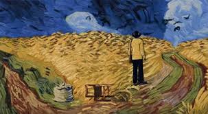 Contact vincent van gogh on messenger. Loving Vincent Is A Stunning Visual Achievement The Journal