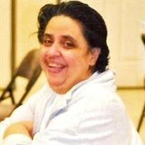 Ms. Sue Katrina Price Obituary