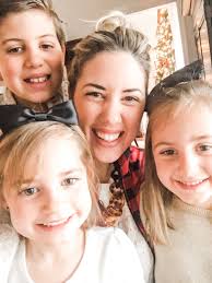 Happy Birthday Jesus! — DANIELLE GUESS