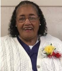 Delois Anderson Obituary