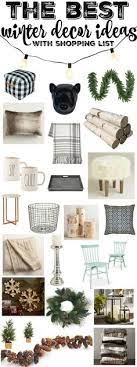 Check spelling or type a new query. 21 Cozy Winter Home Accents Ideas Winter House Decor Home Accents