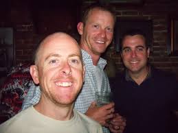 Memories Made @ 20 yr Reunion