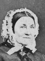 Elizabeth (Mace) Howe (abt.1800-1878)