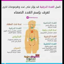 كسل الغده instagram posts cooking tips medicine