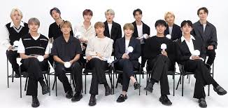 Avatar · ciel1e · follow. Seventeen South Korean Band Wikipedia