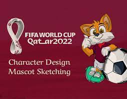 Contents of the article plane tickets to qatar for world cup 2022 how much are world cup 2022 tickets? Mascot Projects Photos Videos Logos Illustrations And Branding On Behance