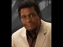 Charlie Pride
