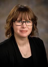 Meredith Rodgers, M.S. appointed Director of the Applying Scientific  Knowledge (ASK) program