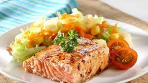 We did not find results for: Resep Salmon Grill With Salad Dengan Penggunaan Sedikit Minyak Ditambah Salad Sayur Segar Tribun Batam