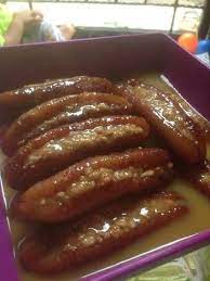 Resep Sanggara Balanda Simple N Yummy Oleh Ridhazakkir Resep Makanan Makanan Manis Makanan Dan Minuman