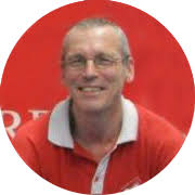 CV van Robert Hertogs