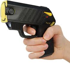 Update provided by the trademark owner. Difference Between Stun Gun And Taser Device Tbotech Self Defense