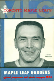 Autographed & Un-Signed Hockey HOF Induction & Team Programs