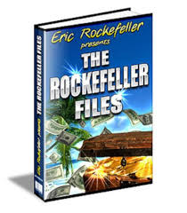The Rockefeller Files eBook : Rockefeller, Eric: Amazon.in: Kindle Store