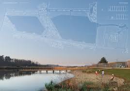 Gorące, jedyne w polsce baseny mineralne!. Jak Wyglada Solec Przyszlosci Wizualizacja Radio Kielce