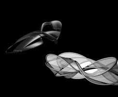 The möbius house integrates programe, circulation and structure seamlessly. Mobius House Unstudio Archello