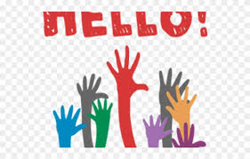 A meet and greet ticket will generally either go alongside your main event ticket or be part of the package that you buy. Hello Clipart Meet And Greet Png Download 2731585 Pinclipart