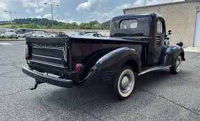 Image result for Fortress Gray 1947 Dodge