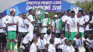 The club was named after a legendary medicine man from kanyamwa, ndhiwa, homa bay in luo mythology, whose nickname was gor mahia (mahia is luo for magic) because he was famous for performing magic. Raila Urges Gor To Prepare Well For Caf Matches Nairobi News