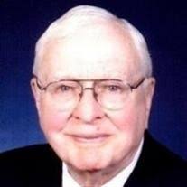 George Alexander Forsyth, Jr. Obituary