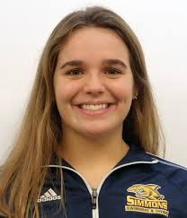 2020-21 Swimming and Diving Roster