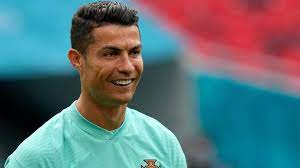 Welcome to the official facebook page of cristiano ronaldo. Cristiano Ronaldo Portugal Captain Says Squad Not Concerned About Covid 19 After Joao Cancelo Case Football News Sky Sports
