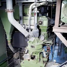 Nasmady@cima.com.mypn shamsuria bt shafie tel: Progress With Grinding Aids For Vertical Roller Mills