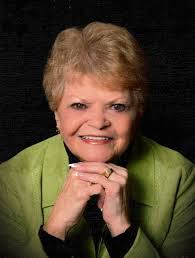 Obituary for Lois J. (Bystrom) Gill