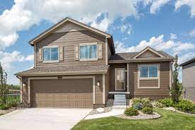 Hampton Dlx Celebrity Homes Townhomes