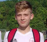 Soccer Plus Academy (U14 Boys)