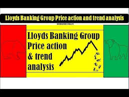 Lloyds Banking Group Price Action And Trend Analysis Lloyds Share Price In 2020 Lloyds Banking Group Trend Analysis Analysis