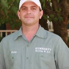 ROGER STUTH AIR CONDITIONING