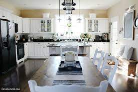 Order food online at the farm kitchen, phoenix with tripadvisor: 10 Essentials To Inspire The Farmhouse Kitchen Feel