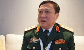 Hai người khách còn trẻ lắm. Trung TÆ°á»›ng Nguyá»…n Ä'á»©c Háº£i Tin Tá»©c Má»›i Nháº¥t 24h Qua Vnexpress