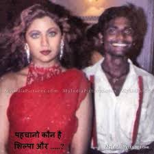 Shilpa shetty spotted leis a bump babaí. Guess Who With Shilpa Shetty Bollywood News Bollywood Movies Bollywood Chat