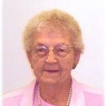 Violet Groth Seagren Obituary