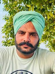 Davinder Dhindsa's Instagram, Twitter & Facebook