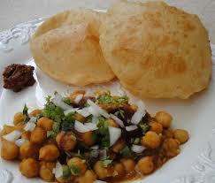 Chole bhature recipe punjabi style is a popular dish in north india and is known as chola batura or chana. Facebook