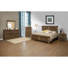Bedroomcanales furniture realizes the importance ofyour home, which is why providingour customers with the latest trendsat a great value, is what we canales furniture is committed to guaranteeing you the lowest price in the dfw area. International Furniture Direct Montana Queen Bedroom Group Gill Brothers Furniture Bedroom Groups