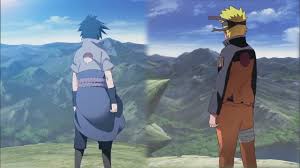 Check spelling or type a new query. Naruto Vs Sasuke Final Fight Wallpaper Novocom Top