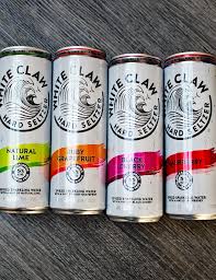 Psa You Should Really Be Making White Claw Cocktails Hard Seltzer Summer Vodka Cocktails Beer Cocktail Recipes