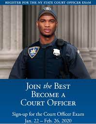Careers In Ny Courts (@Careersnyscourt) / Twitter