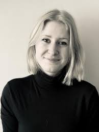 Cat Olley goes freelance