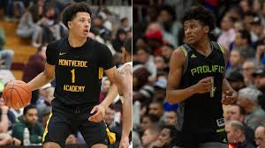 Can cade cunningham carry the cowboys? How Jalen Green Cade Cunningham Compare In The Early Race For No 1 In The 2021 Nba Draft Cbssports Com