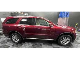 Image result for Octane Red 2017 Durango