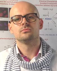 Saying NO to H2S: A Story of HNO, HSNO, and SSNO–