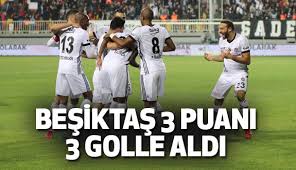 Maçların 38'ini beşiktaş kazanırken, 21 maç berabere bitti, 12 maçı göztepe kazandı. Goztepe 1 3 Besiktas Mac Ozeti