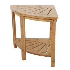 Maybe you would like to learn more about one of these? Ebtools Bathroom Stool 2 Tier Bamboo Bath Stool Non Slip Corner Shower Bench Chair Bathroom Storage Shelf Organizer For Bathroom Bath 38 38 42cm Buy Online In Botswana At Botswana Desertcart Com Productid 167031547